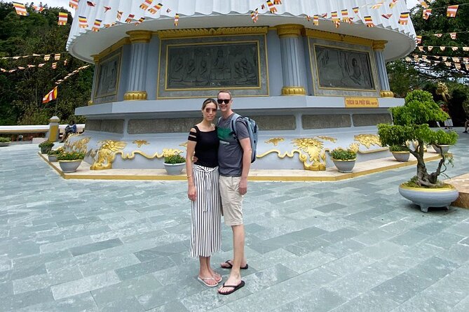 Ba Na Hills Tour From Da Nang or Hoi an – Private Tour