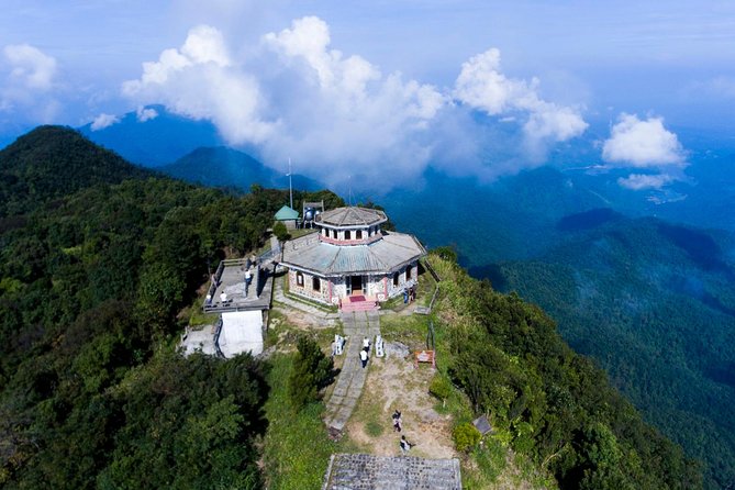 Bach Ma National Park 2-Day Trekking Private Tour - Inclusions