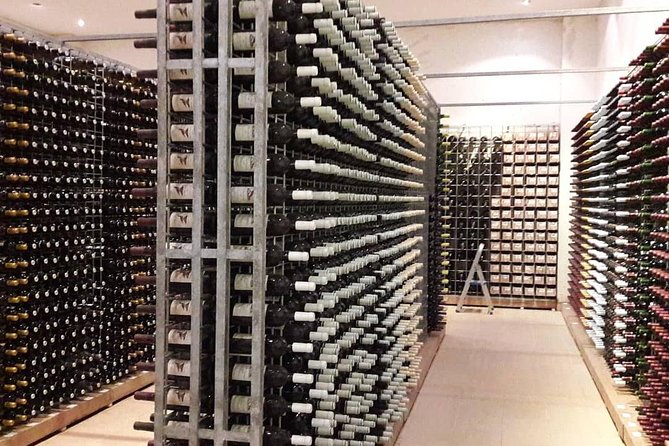 Bairrada Is Sparkling Wine and More