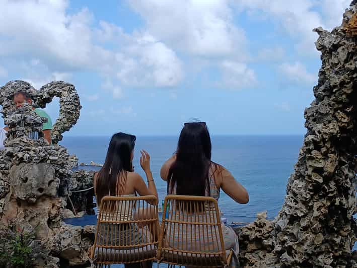 Bali: 10 Hour Tour Spilled All Personal Privacy Emotions