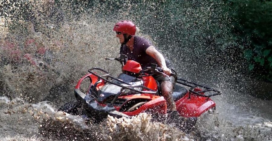 Bali Adventure Hub: Gateway to Unforgettable Bali Experience