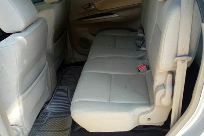 Bali Airport Pick up Transfer to Hotel – Free Wifi