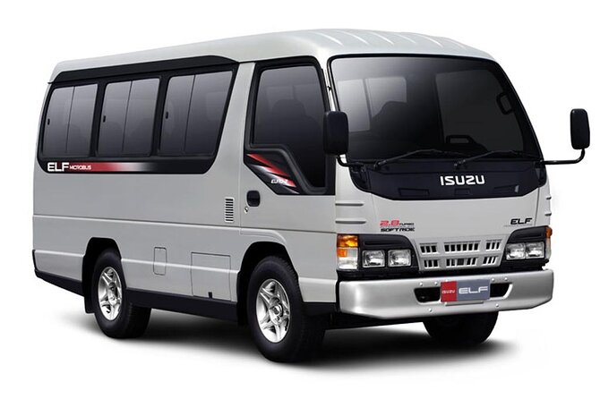 Bali Airport Transfer : Arrival / Departure - Service Overview