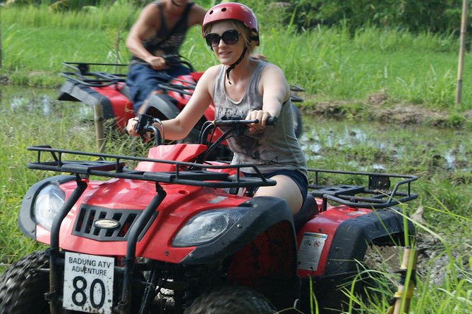 Bali ATV Adventure