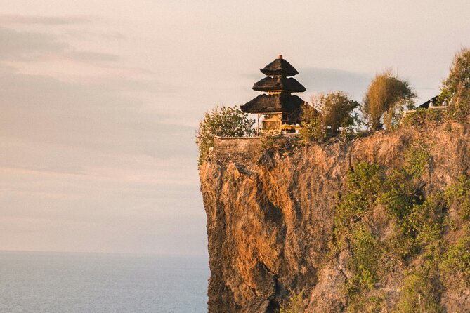 Bali ATV Ride Adventure and Uluwatu Sunset Tour - Exploring Balis Lush Landscapes