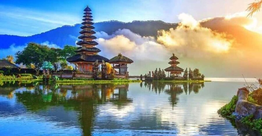 21 Best Tours In Singaraja