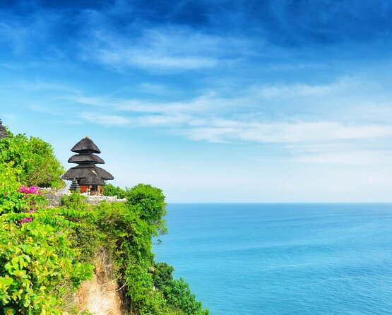 Bali Dinner Cruise & Uluwatu Temple Experience (Private & All-inclusive) - Overview and Experience