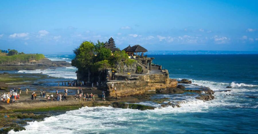 Bali Discovery: Custom Adventures With Personal Driver
