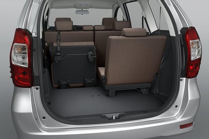 Bali DPS Airport Private Transfer From-To Nusa Dua