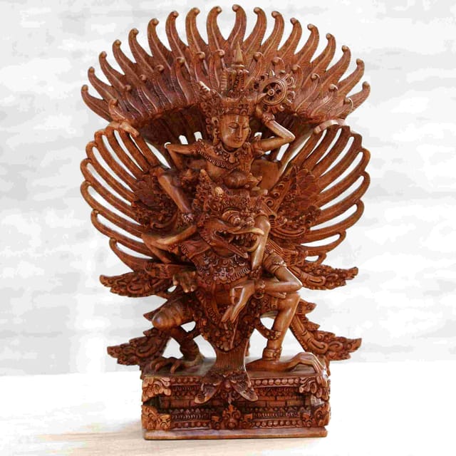 Bali: Explore Balinese Handmade and Handcrafting Art Tour