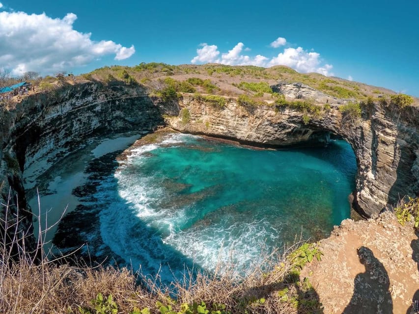 Bali: Exploring Nusa Penida One Day Tour With Fast Boat