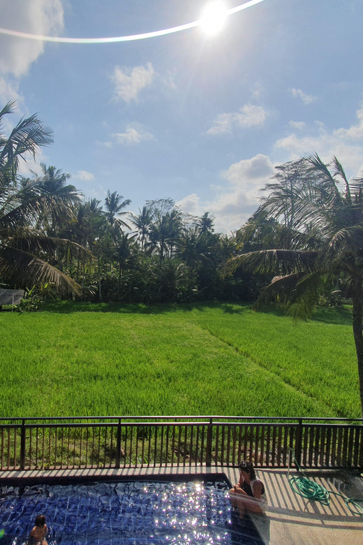 Bali Family Hangout: Playground and Family Restaurant - Family Activities and Facilities