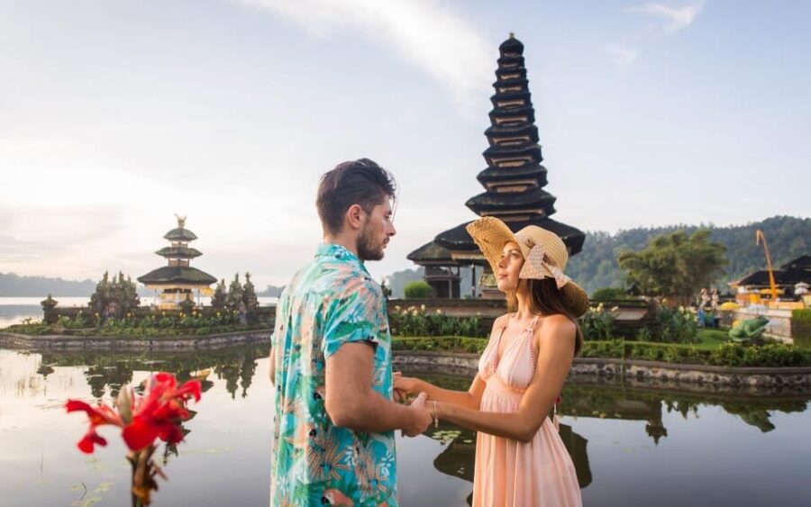 Bali - Full Day Customized Private Tour - Tour Overview and Pricing