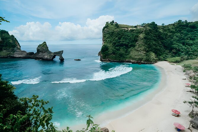 Bali Full-Day Tour to Exploring Nusa Penida Island From Bali - Inclusions and Exclusions