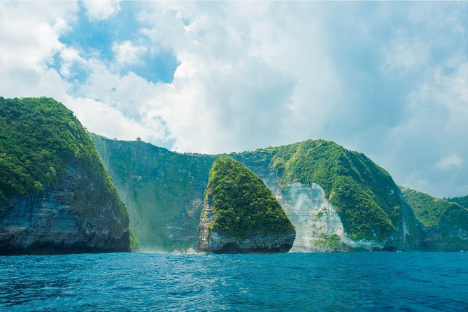 Bali Hai - Nusa Penida Adventure Cruise - Pickup and Meeting Information