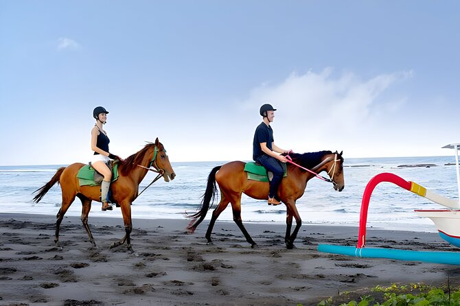 Bali Horse Riding and ATV Ride Packages : Best Quad Bike Trip - ATV Riding Adventure