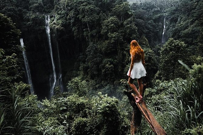 Bali Instagramable Private Tour