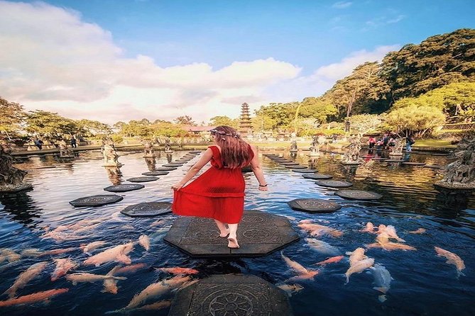 Bali Instagramable Tour