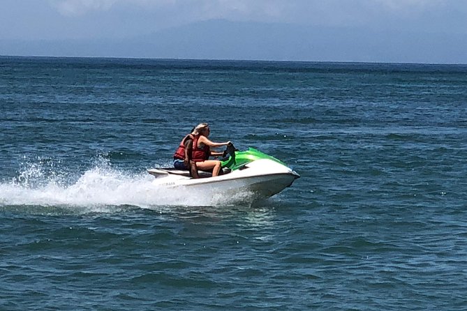 Bali Jet Ski