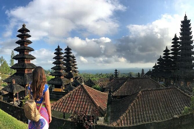 Bali Mother Temple Tours