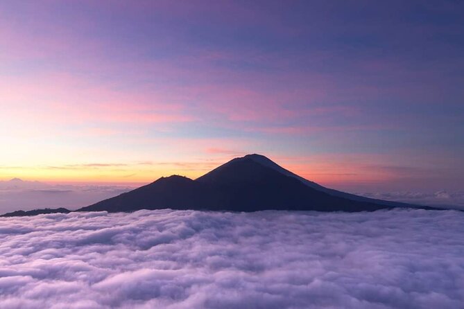Bali : Mount Batur Sunrise Trekking and Jeep Tours - Inclusions