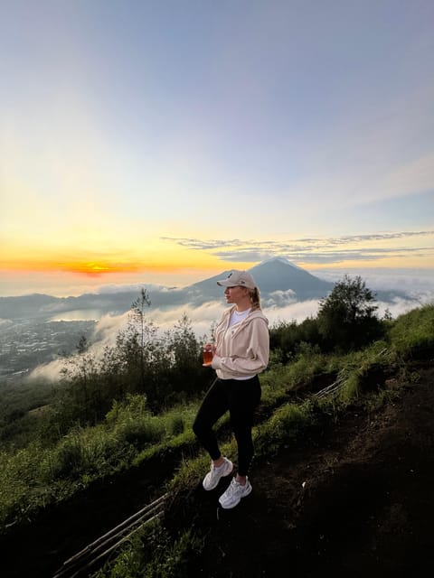 Bali Mountbatur Enjoy Trip With Nuel