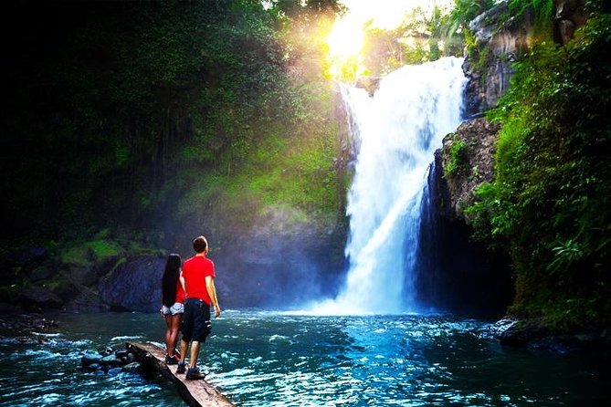 Bali Package Tour: 3 Days & 2 Night - Included Amenities