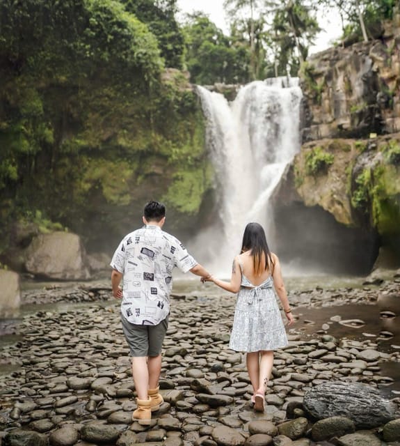 Bali - Private Customized Full Day Tour - Tour Experience