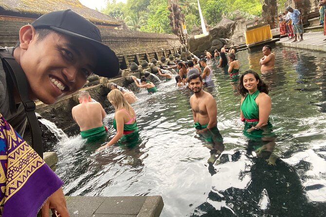 Bali Private Driver – Car Rental With English Speaking Driver