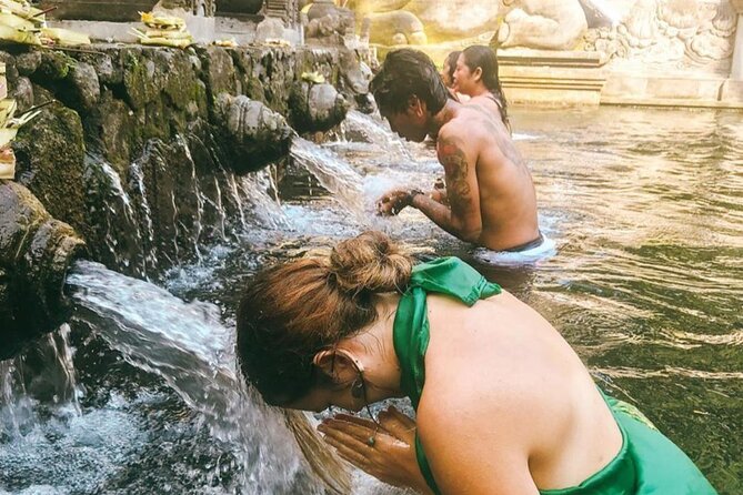 Bali Private Tour Instragammable – FREE WIFI