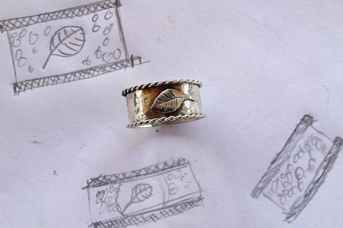 Bali Silver Jewelry Class - Class Overview