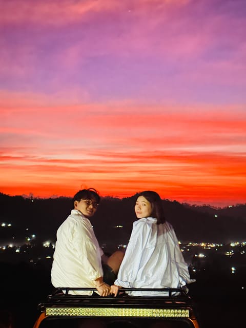 Bali: Sunrise Hike In Mount Batur - All Inclusive Tour