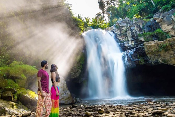Bali Tour Package 6 Days 5 Nights