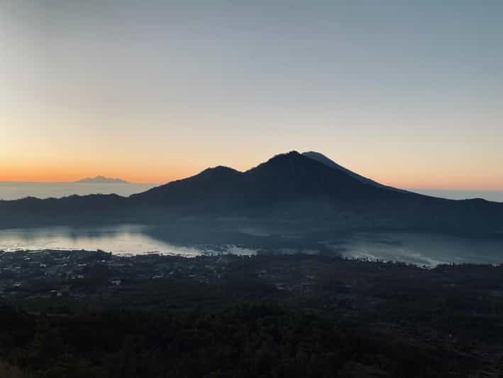 Bali:Mount Batur Sunrise Treking With Guide and Breakfest - Activity Overview
