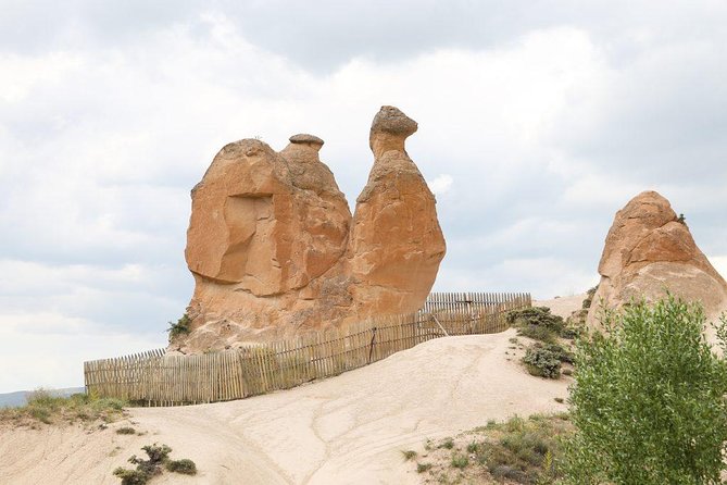 Balloon Flight Include 2 Days Private Cappadocia Tour
