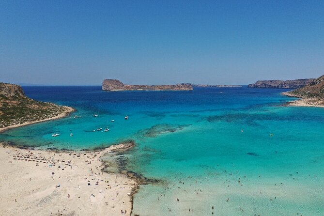 Balos Tour Review: An Unforgettable Experience