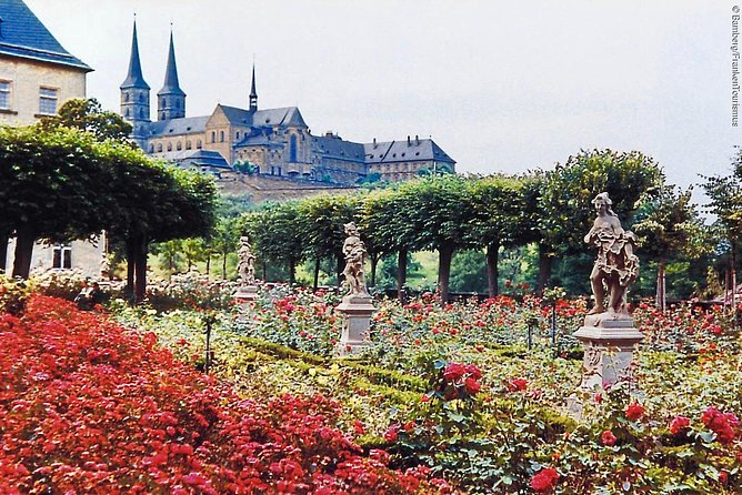 Bamberg PRIVATE Walking Tour - Transportation and Accessibility