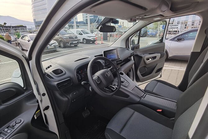 Bansko Transfer From/to Sofia Airport and Hotels