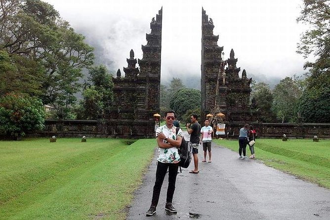 Banyumala Waterfall And Best Of North Bali Private Guided Tour