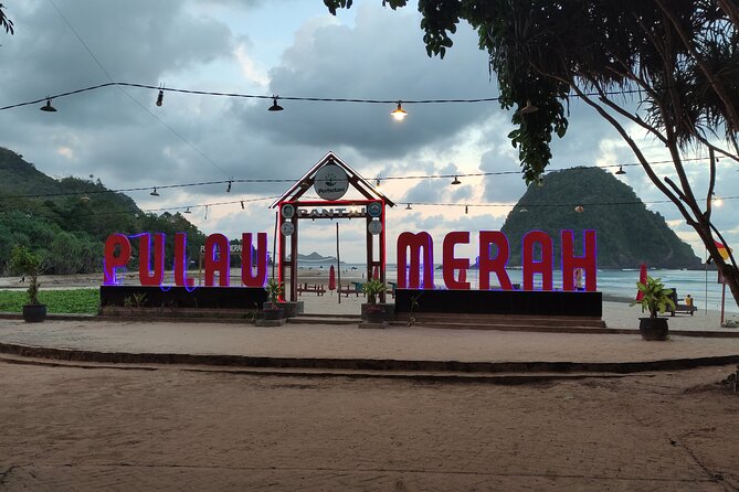 Banyuwangi Full Day Tour
