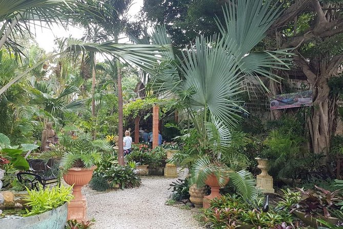 Barbados Amazing Full Day Private Rural Excursion
