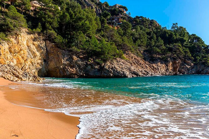 Barcelona Day : Costa Brava Snorkeling and Kayaking Tour(Small Group With Lunch) - Tour Overview