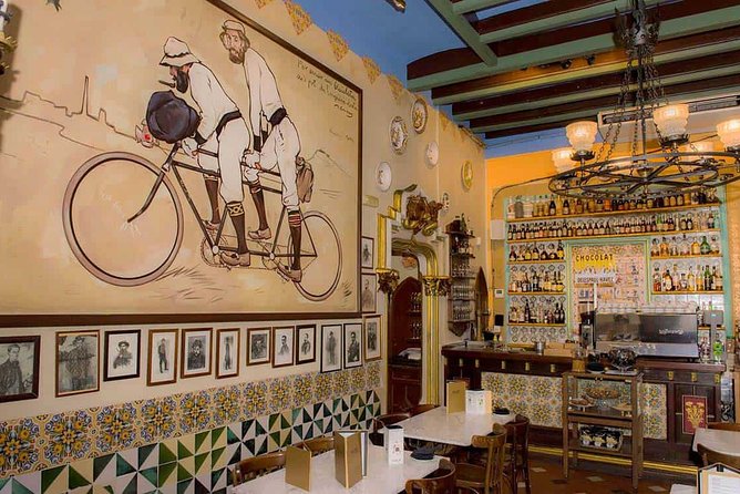 Barcelona : El Born and Picasso Museum Exclusive Private Tour
