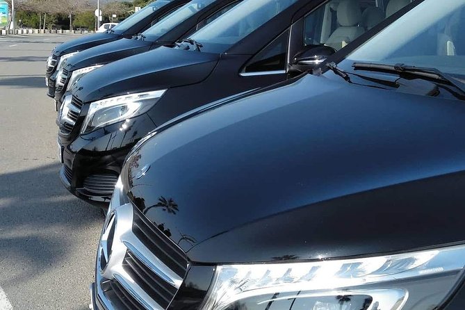 Barcelona - Salou Private Transfer - Overview and Experience