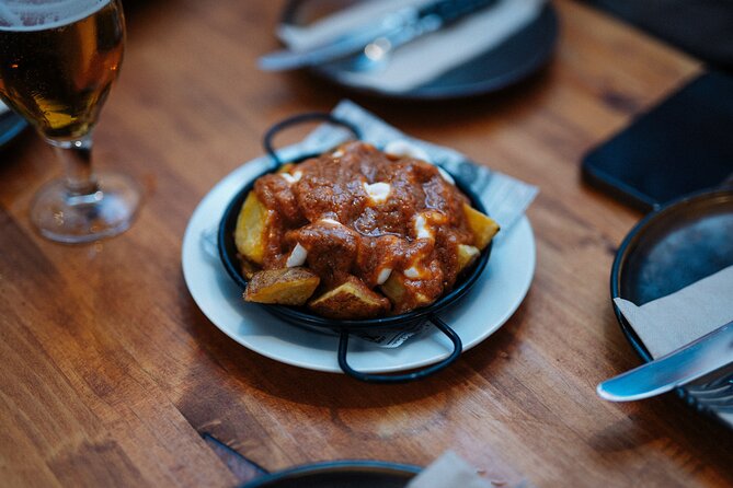 Barcelona Tipsy Tapas Food Crawl - Curated Tapas Bar Locations