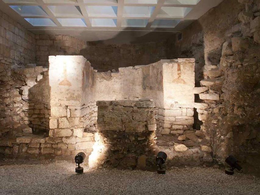 25 Best Tours In Bari