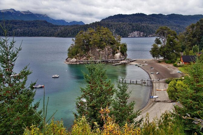Bariloche San Martin De Los Andes and Seven Lakes Road Tour