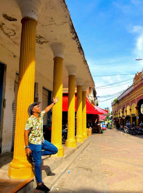 Barranquilla Unveiled: A Hidden Gem City Tour