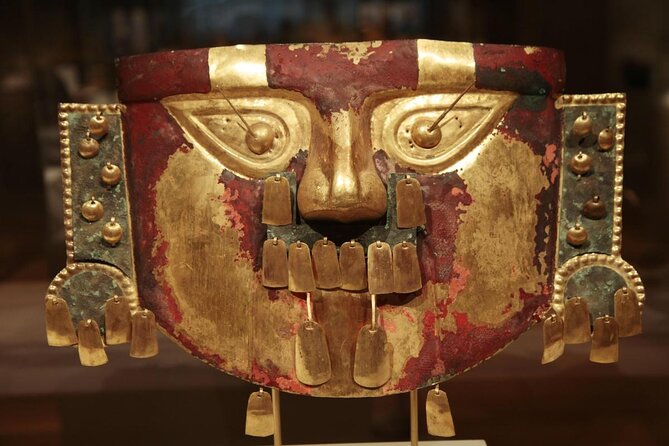 Batan Grande Archeological Site and Sicán National Museum Tour From Chiclayo
