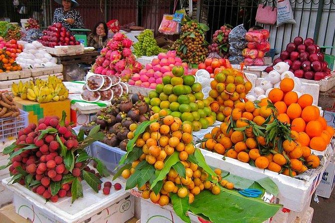 Battambang 1 Day Tour From Siem Reap